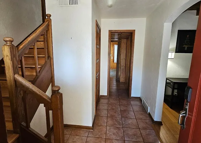 The Hollo House Laramie