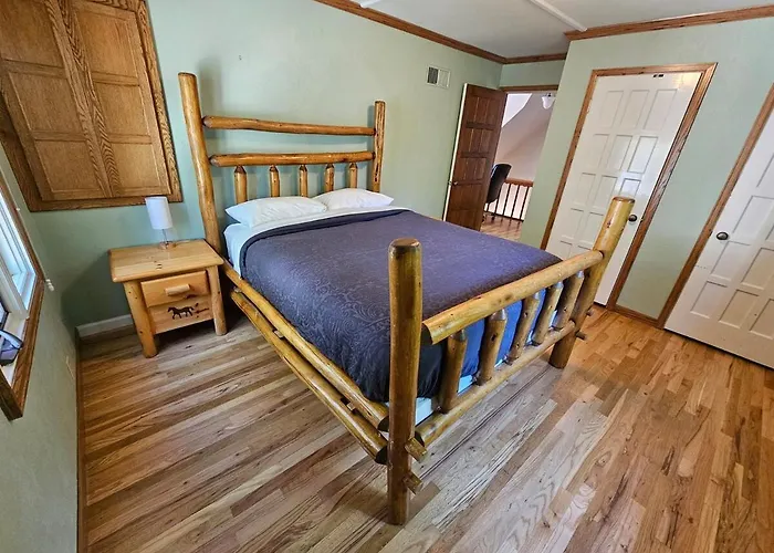 The Hollo House Laramie