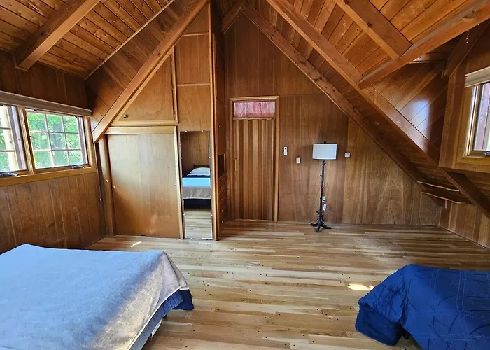 The Hollo House Laramie