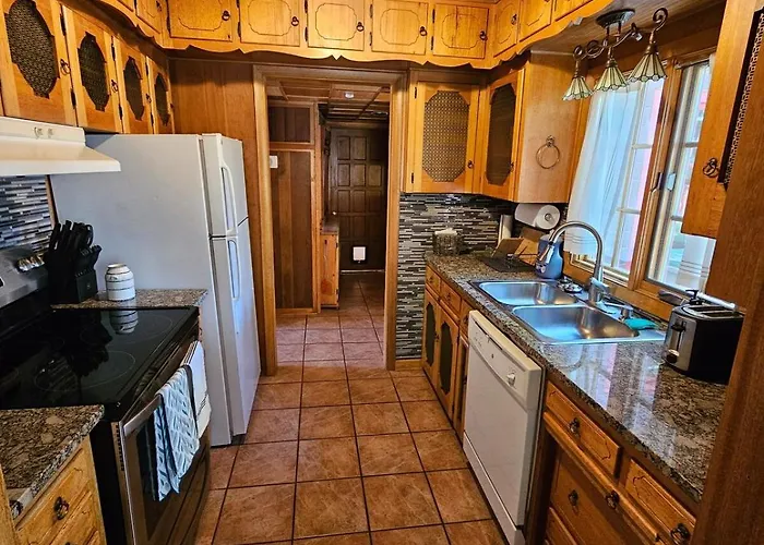 The Hollo House Laramie