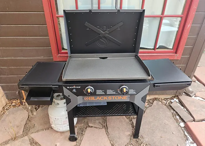 Hébergement de vacances The Hollo House Laramie